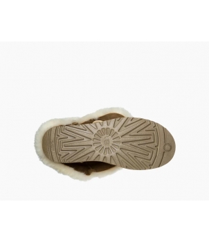 Bailey Button II Chestnut 1016226